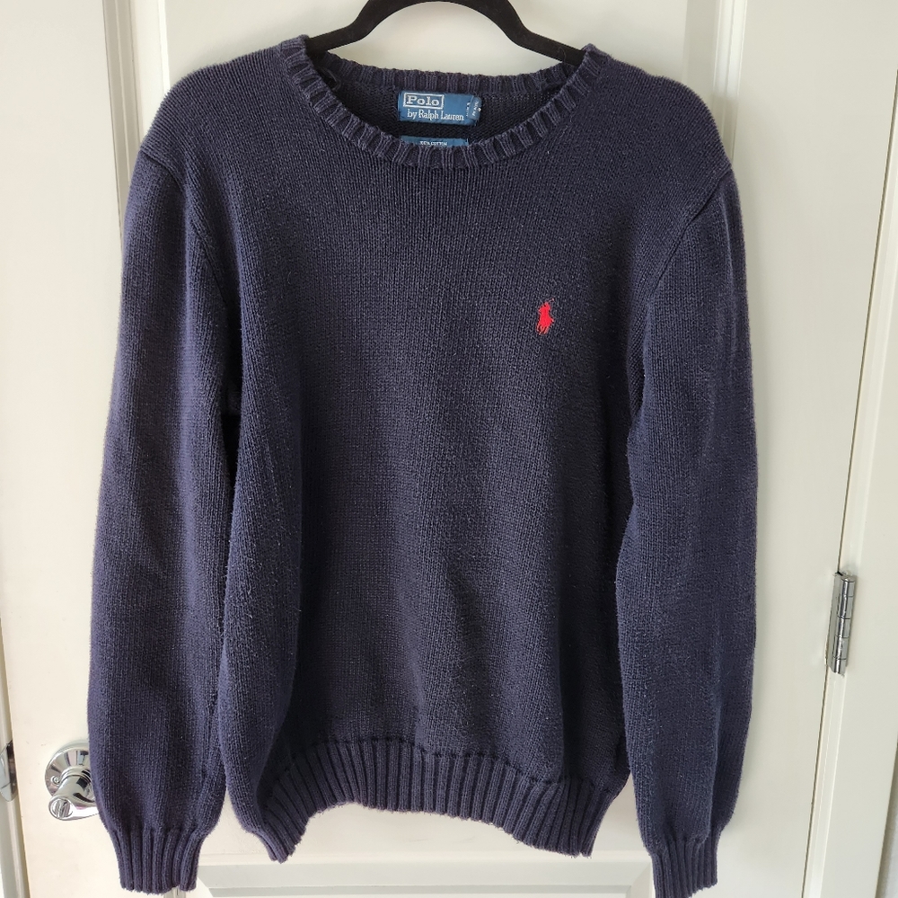 Polo Ralph Lauren Men's Sweater